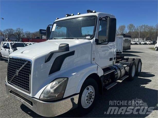 Volvo VNL Κατασκευές - Άλλα