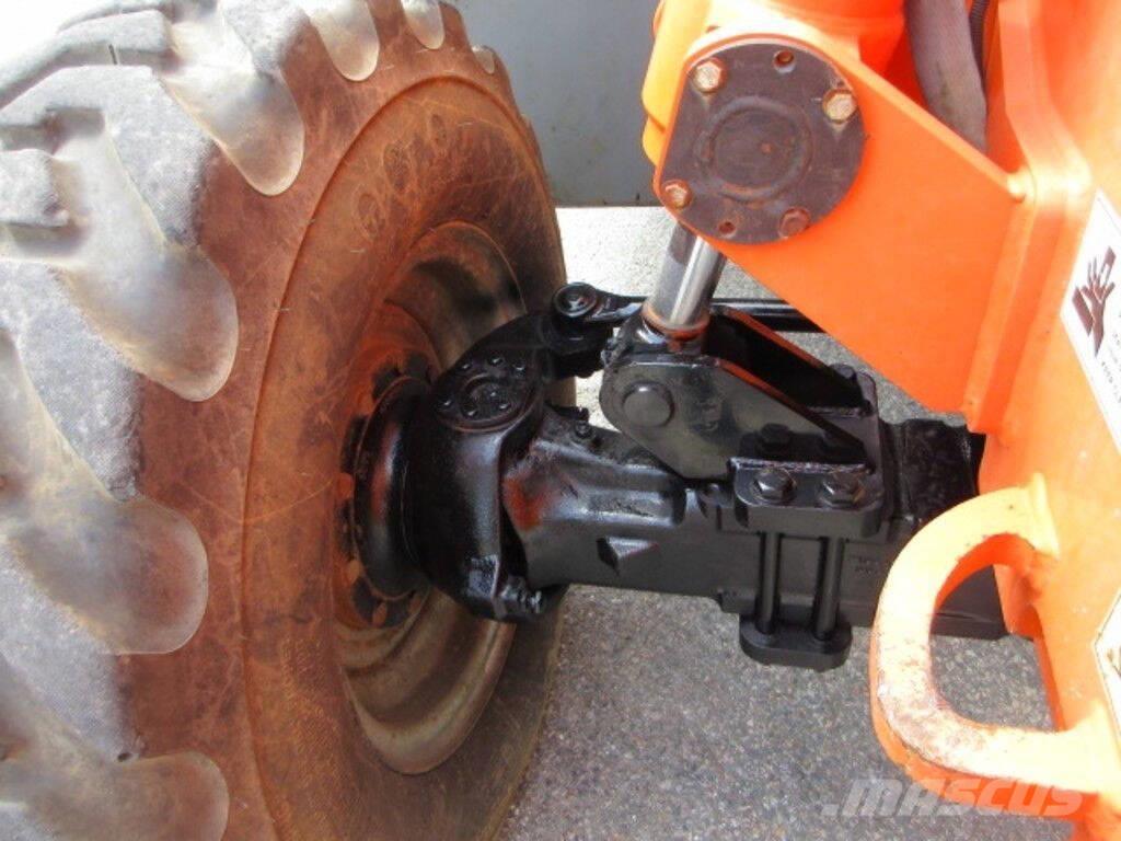 Xtreme 1045 Κατασκευές - Άλλα