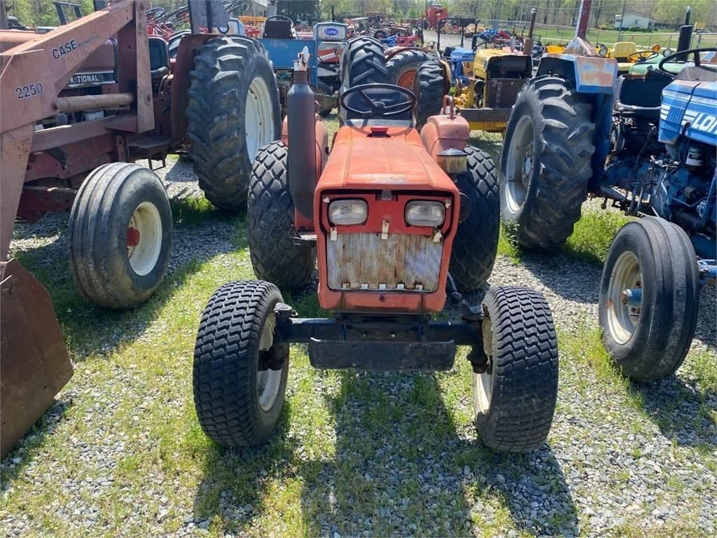 Yanmar 220 Κατασκευές - Άλλα