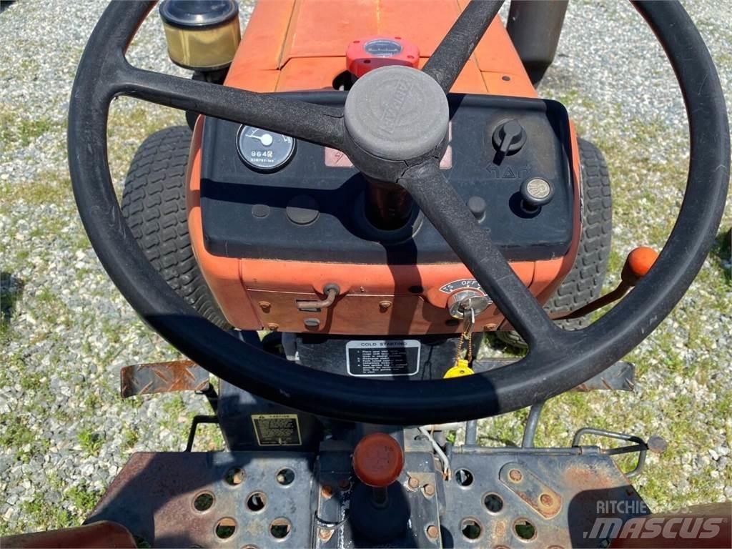 Yanmar 220 Κατασκευές - Άλλα