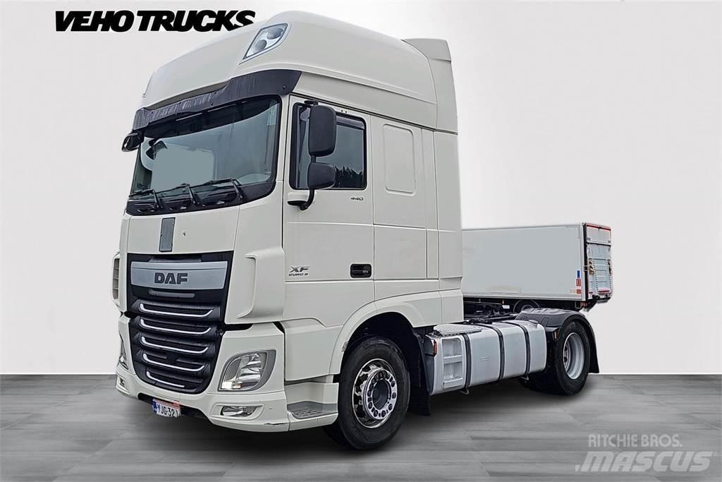 DAF XF 440 Τράκτορες