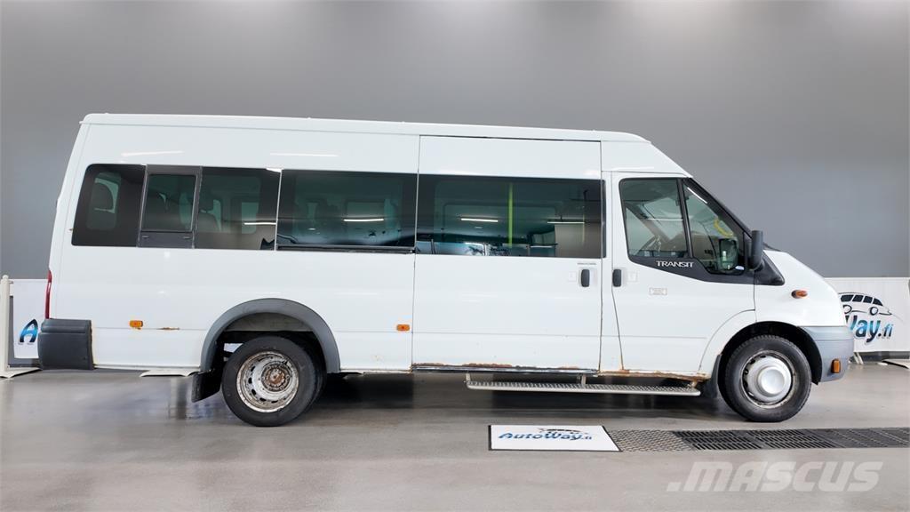 Ford Transit Άλλα λεωφορεία