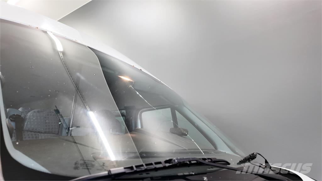 Ford Transit Άλλα λεωφορεία