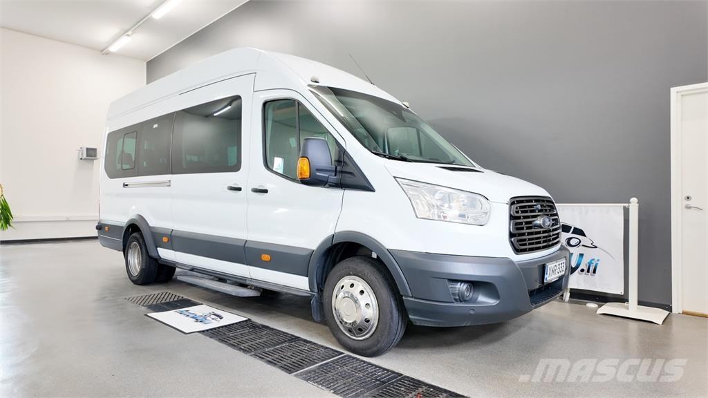 Ford Transit Άλλα λεωφορεία