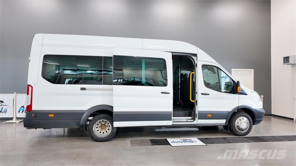 Ford Transit Άλλα λεωφορεία