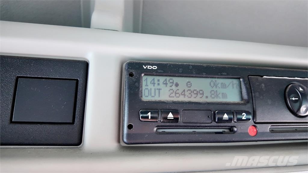 Ford Transit Άλλα λεωφορεία