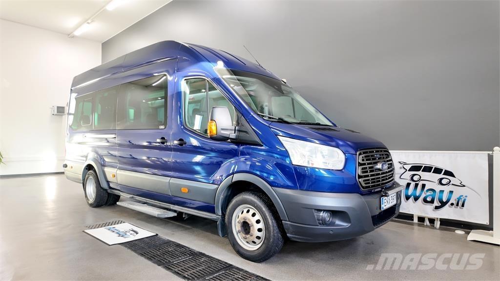 Ford Transit Άλλα λεωφορεία