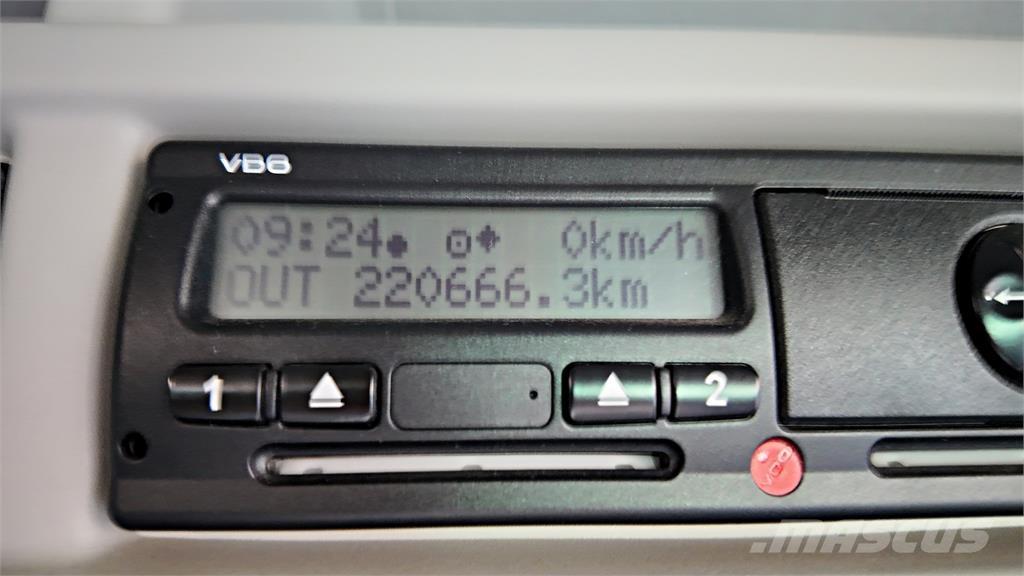 Ford Transit Άλλα λεωφορεία