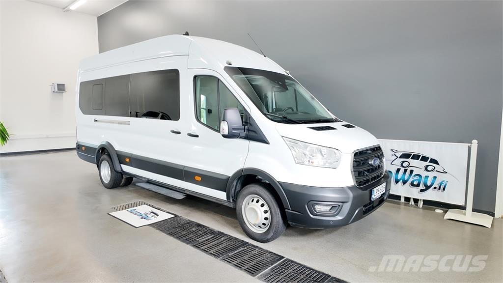 Ford Transit Άλλα λεωφορεία