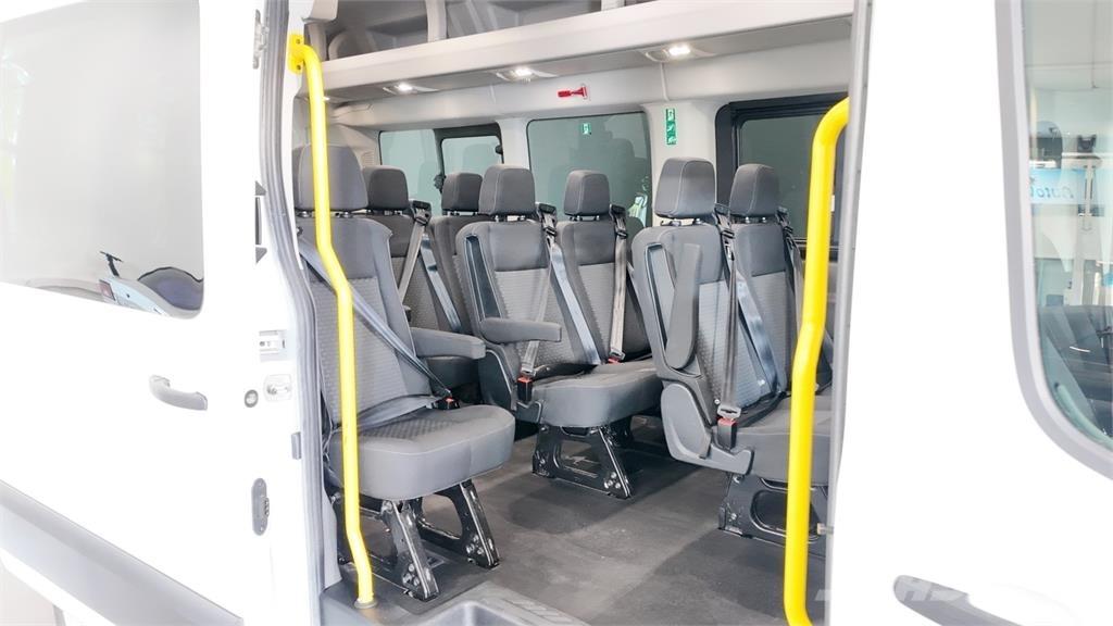 Ford Transit Άλλα λεωφορεία