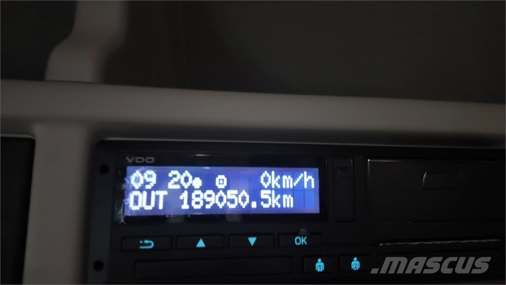 Ford Transit Άλλα λεωφορεία