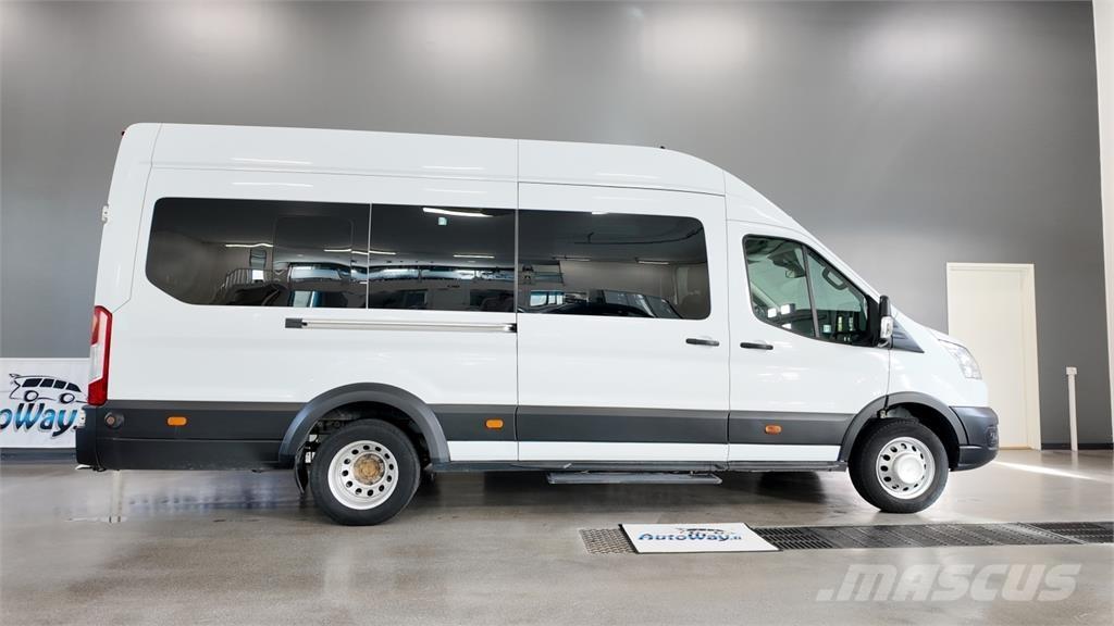 Ford Transit Άλλα λεωφορεία