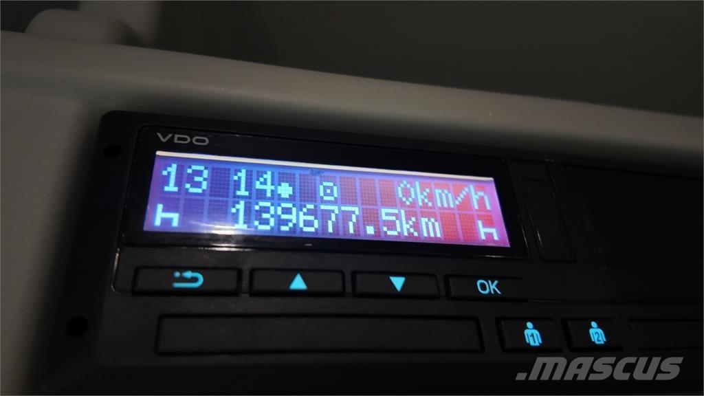 Ford Transit Άλλα λεωφορεία