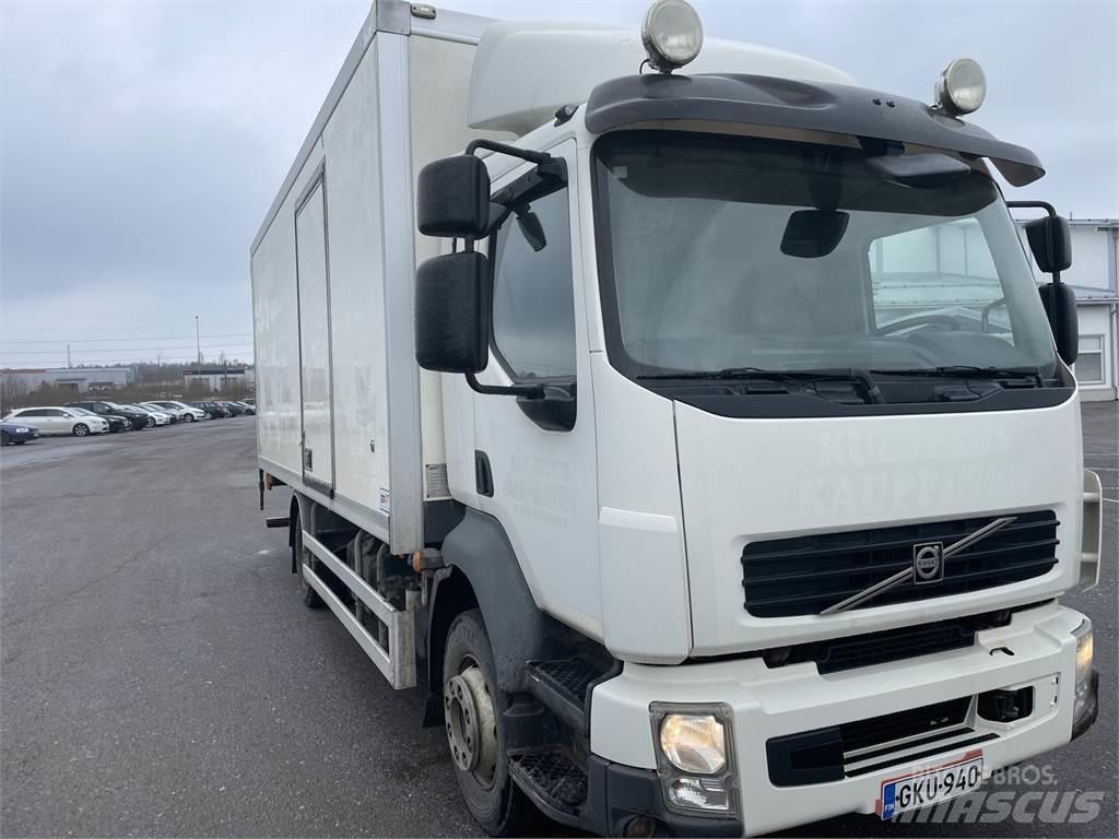 Volvo FE 250 Φορτηγά Κόφα