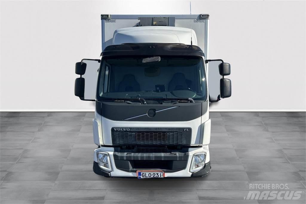 Volvo FL 240 Φορτηγά Ψυγεία