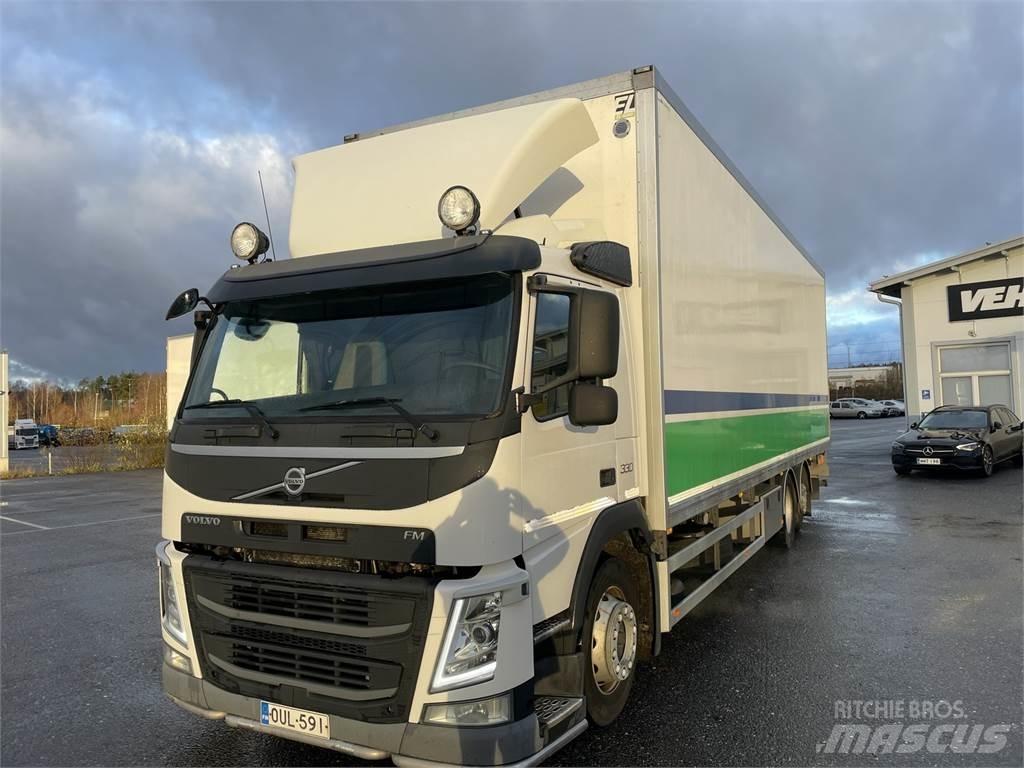 Volvo FM 330 Φορτηγά Ψυγεία