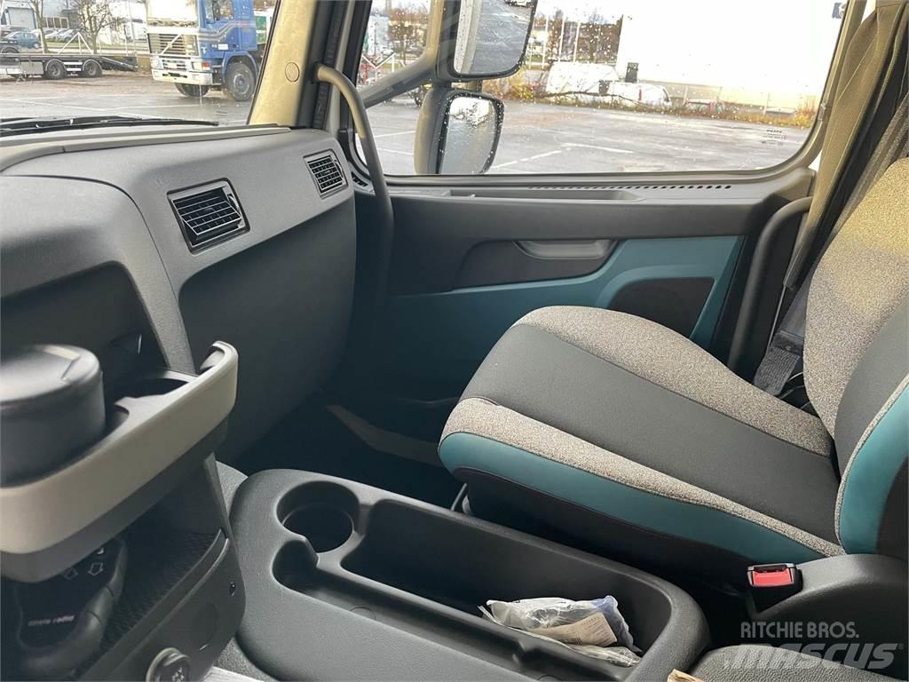 Volvo FM 330 Φορτηγά Ψυγεία