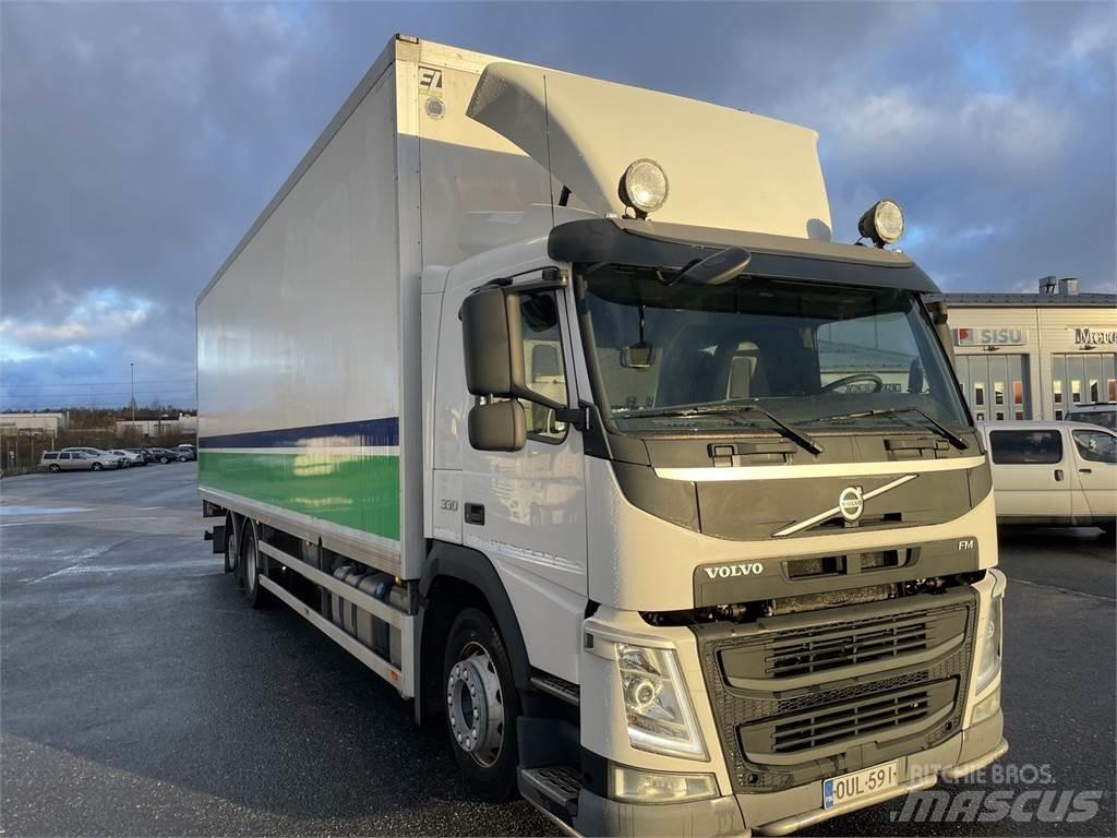 Volvo FM 330 Φορτηγά Ψυγεία
