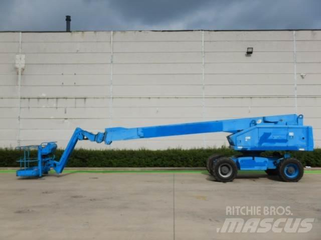 Aichi SP21AJ Ανυψωτήρες με τηλεσκοπικό βραχίονα