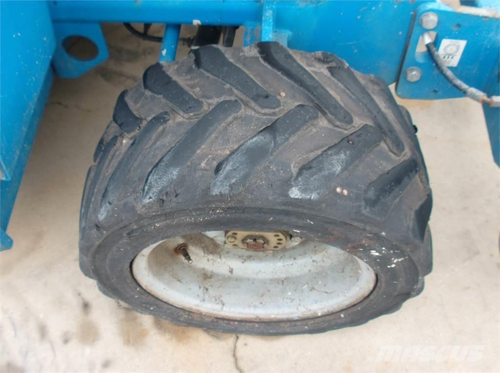 Genie GS3268RT Ανυψωτήρες ψαλιδωτής άρθρωσης