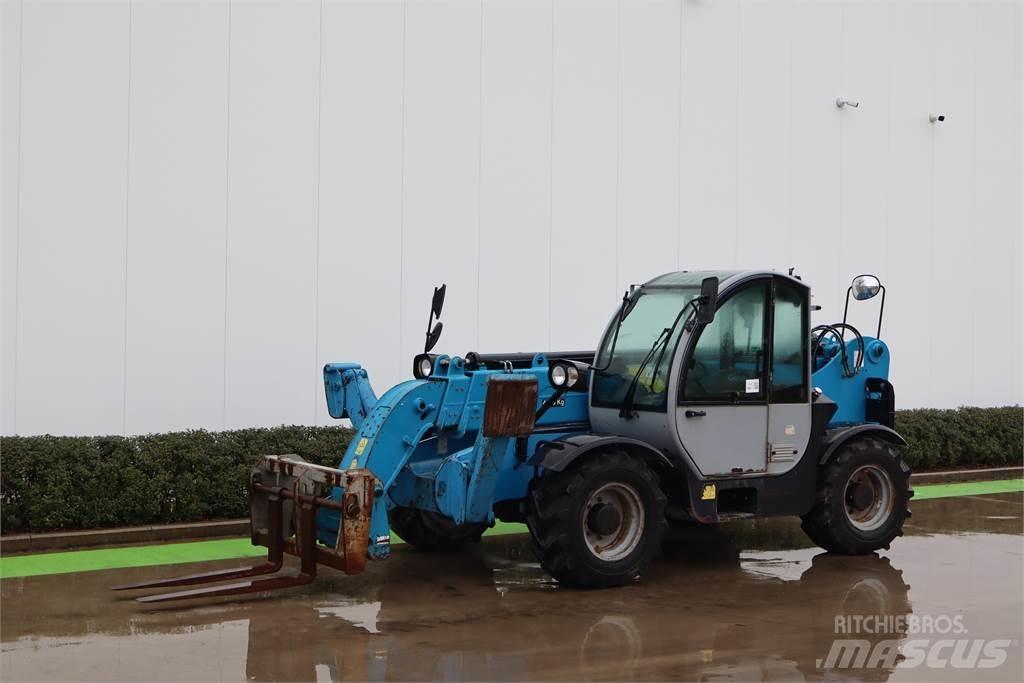 Genie GTH4014 Τηλεσκοπικοί ανυψωτές