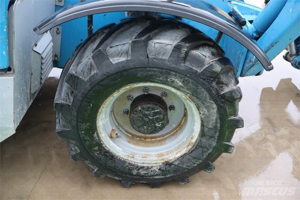 Genie GTH4014 Τηλεσκοπικοί ανυψωτές