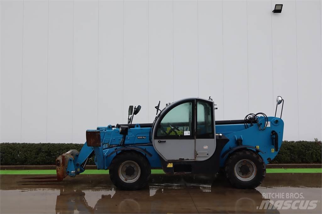 Genie GTH4014 Τηλεσκοπικοί ανυψωτές