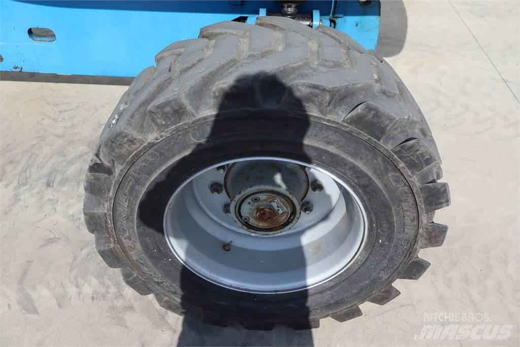 Genie S85 Ανυψωτήρες με τηλεσκοπικό βραχίονα