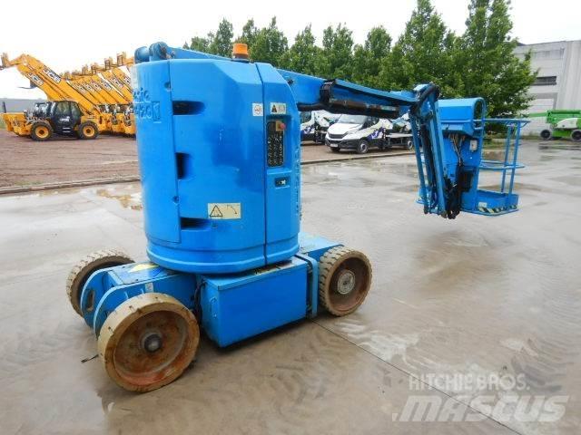 Genie Z30-20N Ανυψωτήρες με αρθρωτό βραχίονα