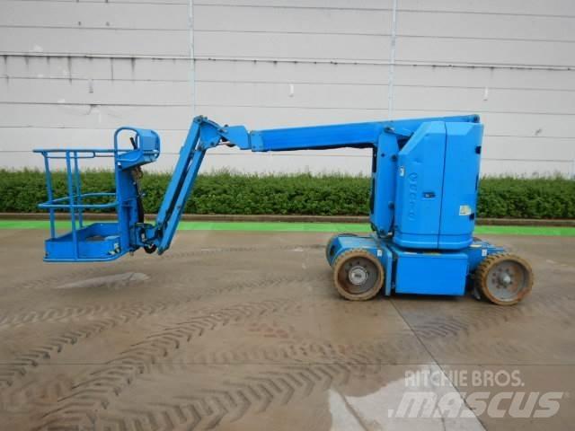 Genie Z30-20N Ανυψωτήρες με αρθρωτό βραχίονα