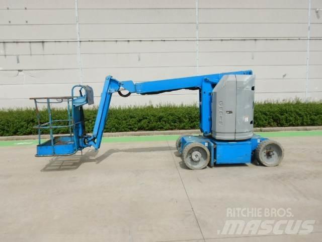Genie Z30-20N Ανυψωτήρες με αρθρωτό βραχίονα