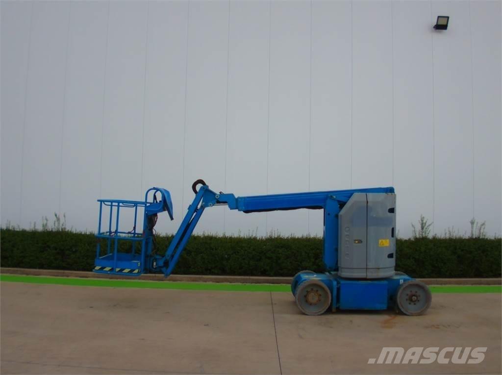 Genie Z30-20N Ανυψωτήρες με αρθρωτό βραχίονα