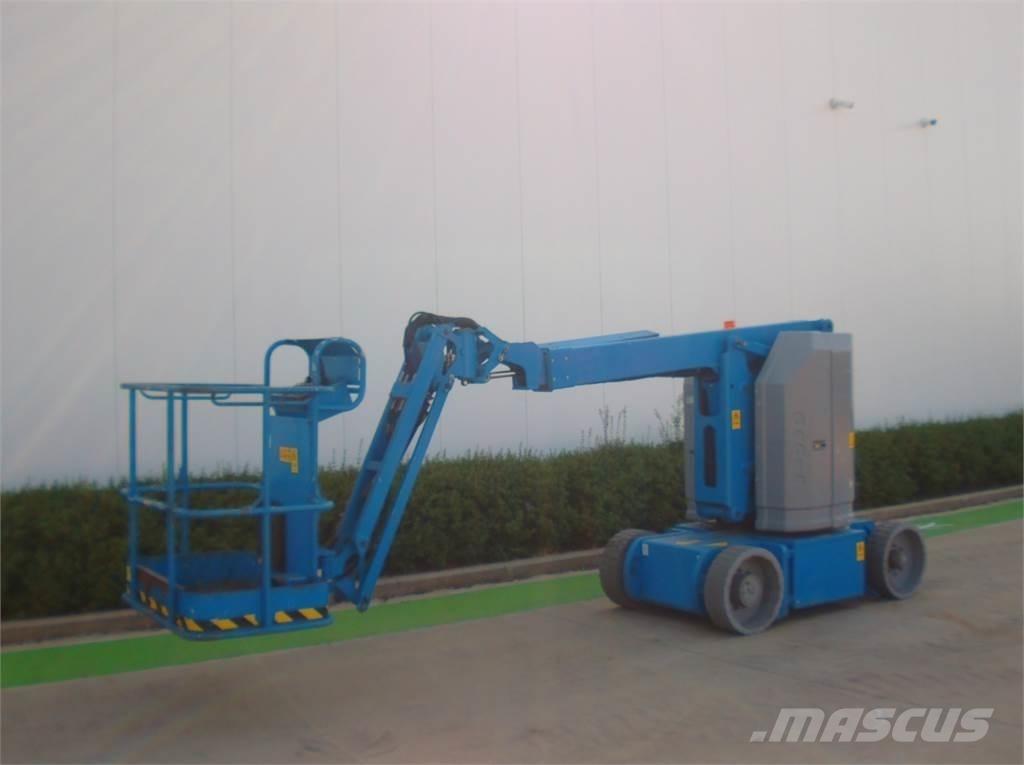 Genie Z30-20NRJ Ανυψωτήρες με αρθρωτό βραχίονα