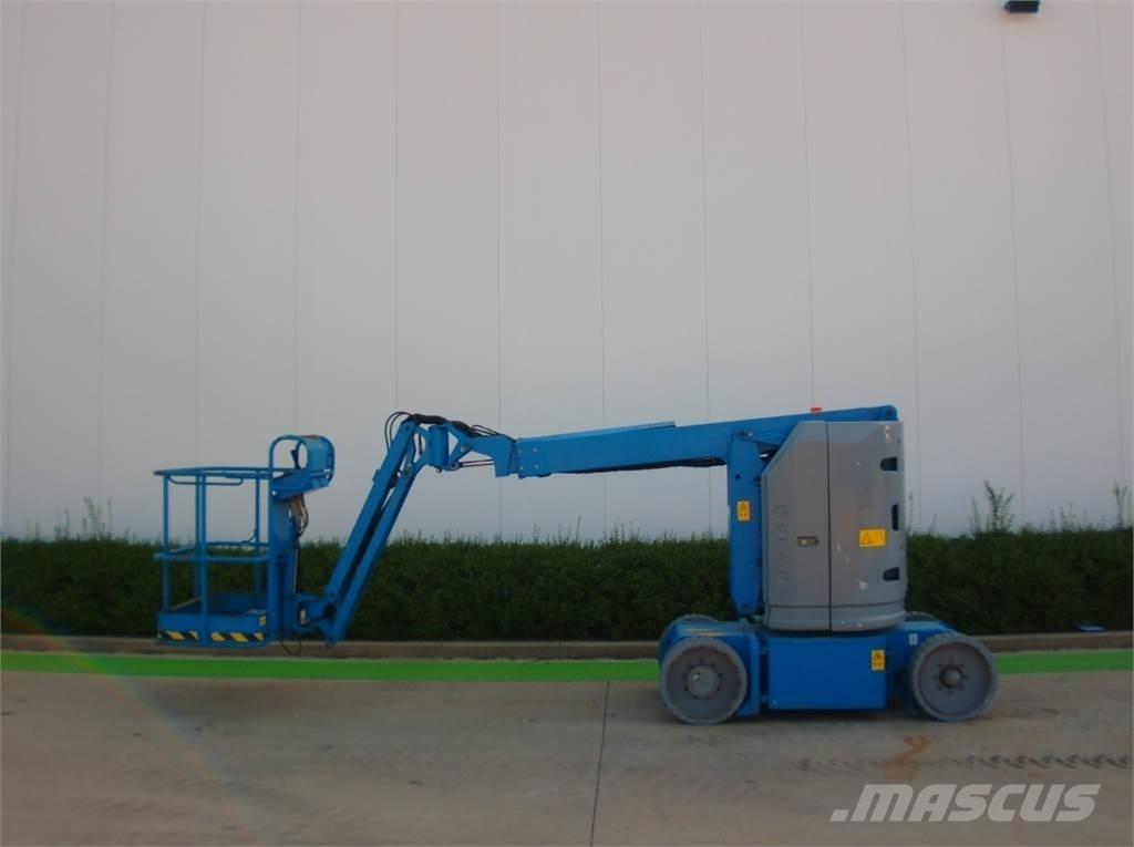 Genie Z30-20NRJ Ανυψωτήρες με αρθρωτό βραχίονα