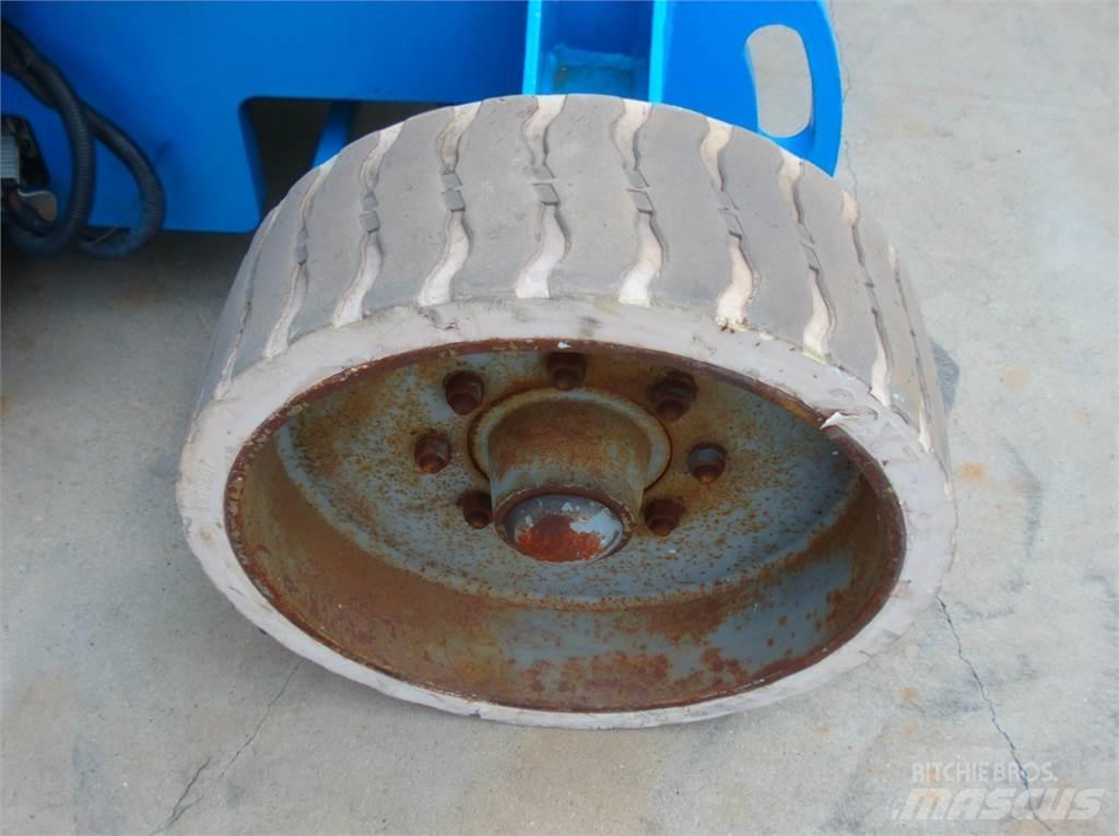 Genie Z34-22N Ανυψωτήρες με αρθρωτό βραχίονα