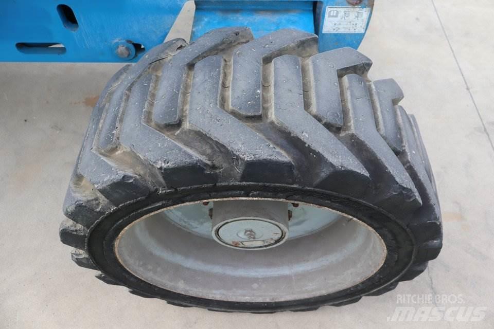 Genie Z51-30JRT Ανυψωτήρες με αρθρωτό βραχίονα