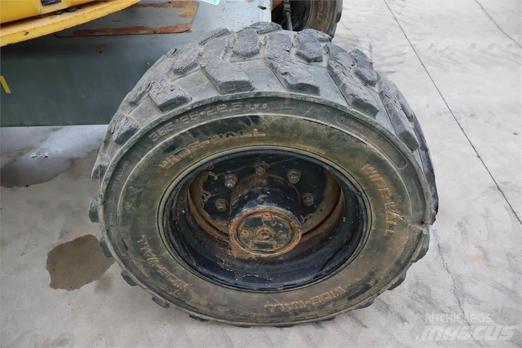 Haulotte HA260PX Ανυψωτήρες με αρθρωτό βραχίονα