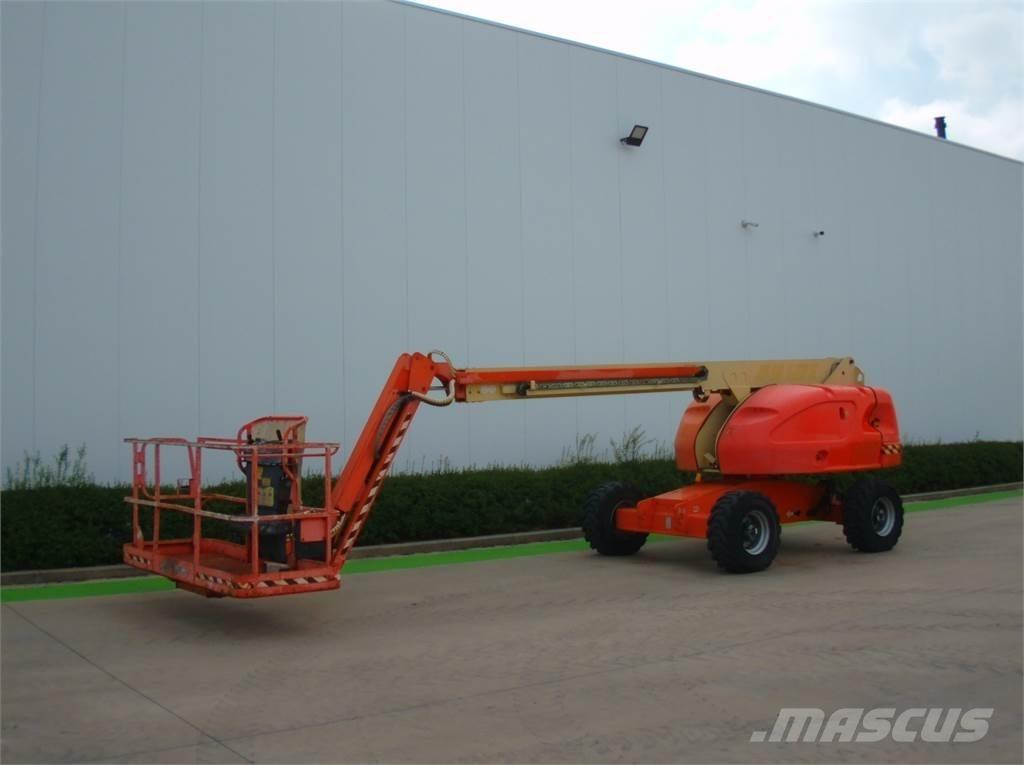 JLG 460SJ Ανυψωτήρες με τηλεσκοπικό βραχίονα