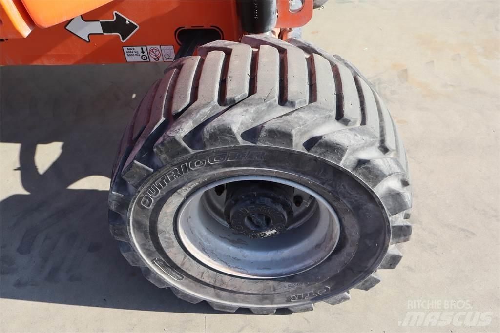 JLG 520AJ Ανυψωτήρες με αρθρωτό βραχίονα