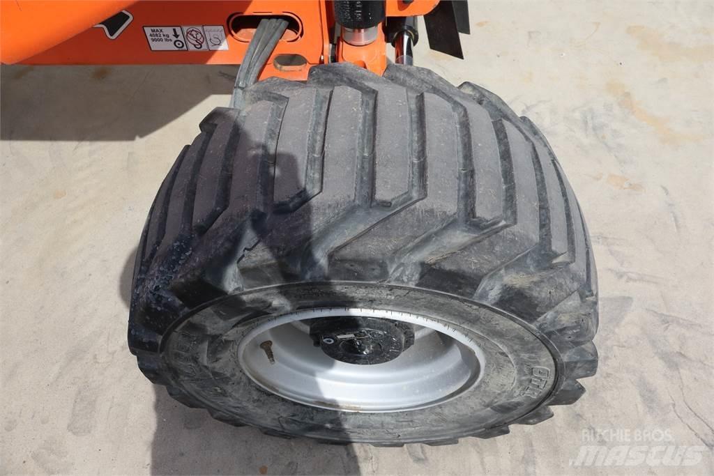 JLG 520AJ Ανυψωτήρες με αρθρωτό βραχίονα
