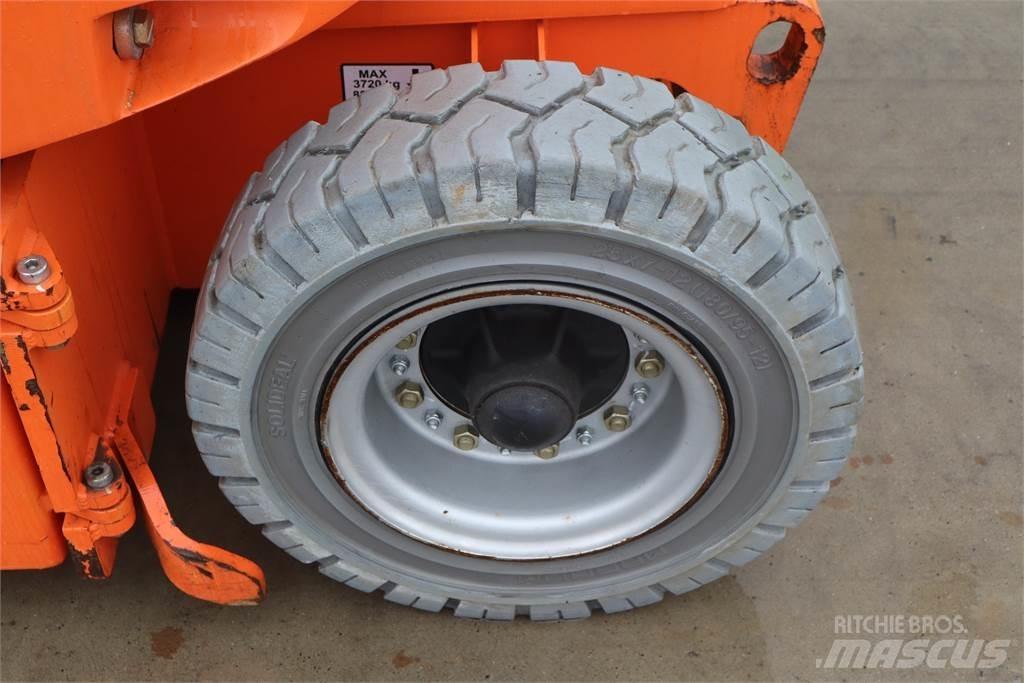 JLG E300AJP Ανυψωτήρες με αρθρωτό βραχίονα