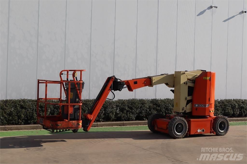 JLG E300AJP Ανυψωτήρες με αρθρωτό βραχίονα