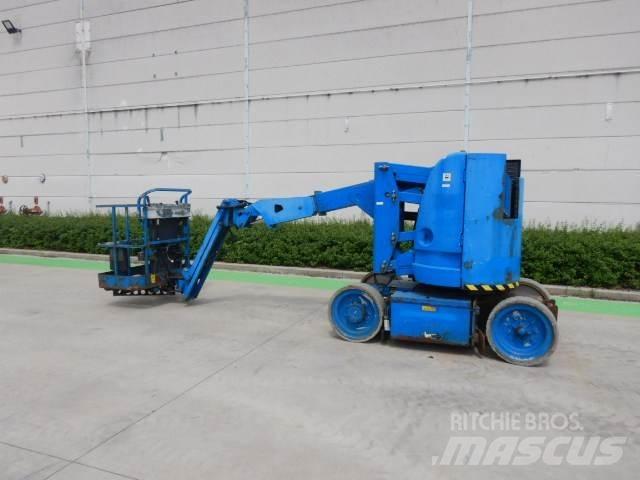 JLG E300AJP Ανυψωτήρες με αρθρωτό βραχίονα