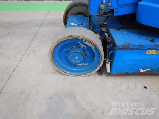 JLG E300AJP Ανυψωτήρες με αρθρωτό βραχίονα