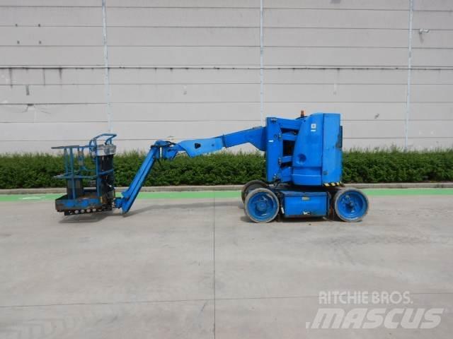 JLG E300AJP Ανυψωτήρες με αρθρωτό βραχίονα