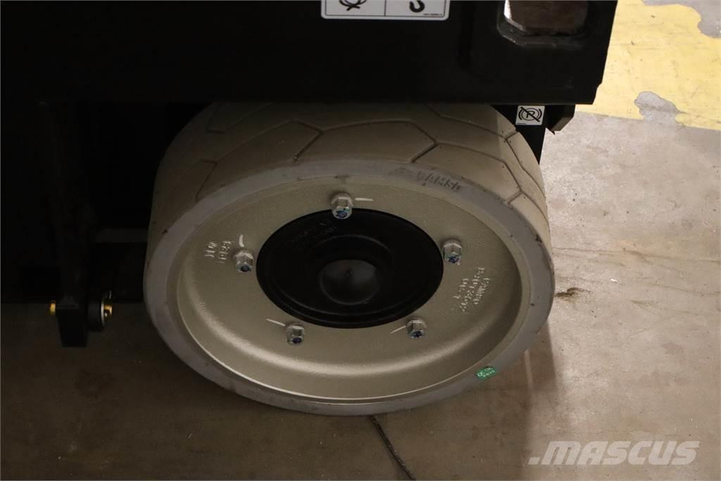 JLG ES3246 Ανυψωτήρες ψαλιδωτής άρθρωσης