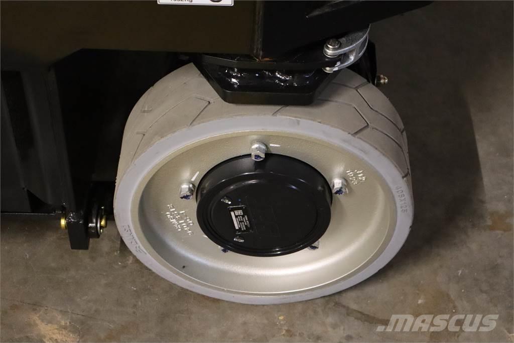 JLG ES3246 Ανυψωτήρες ψαλιδωτής άρθρωσης