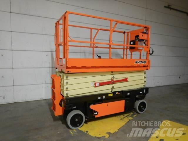 JLG R4045 Ανυψωτήρες ψαλιδωτής άρθρωσης
