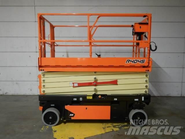 JLG R4045 Ανυψωτήρες ψαλιδωτής άρθρωσης