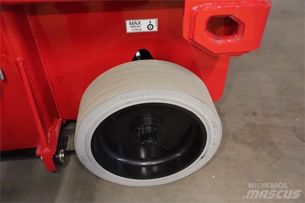 JLG R4045 Ανυψωτήρες ψαλιδωτής άρθρωσης